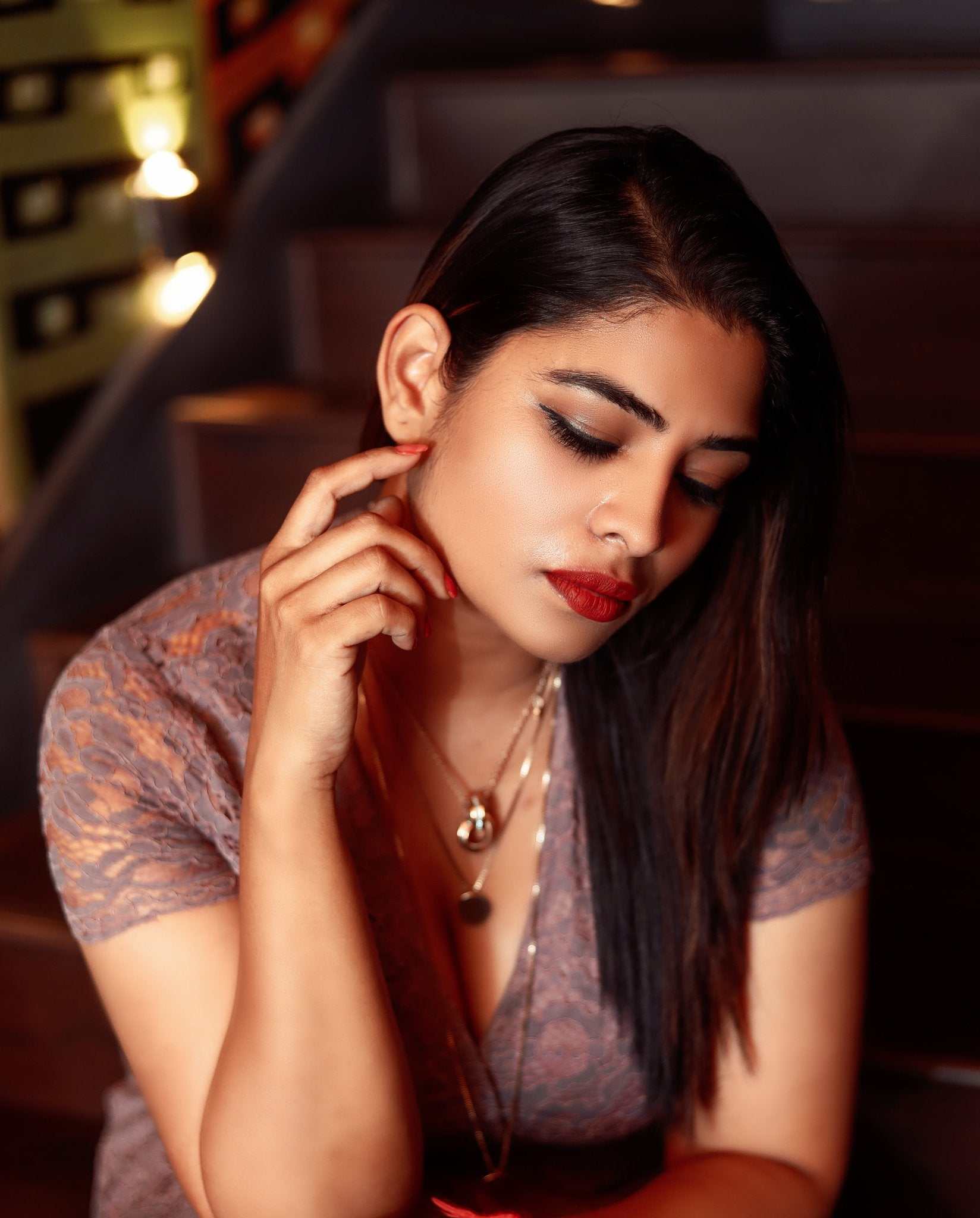 15+ Hot Photos Of VJ Maheswari Chanakyan, Tamil Actress & TV Host 14 VJ Maheswari Chanakyan Tamil TV Actress 004
