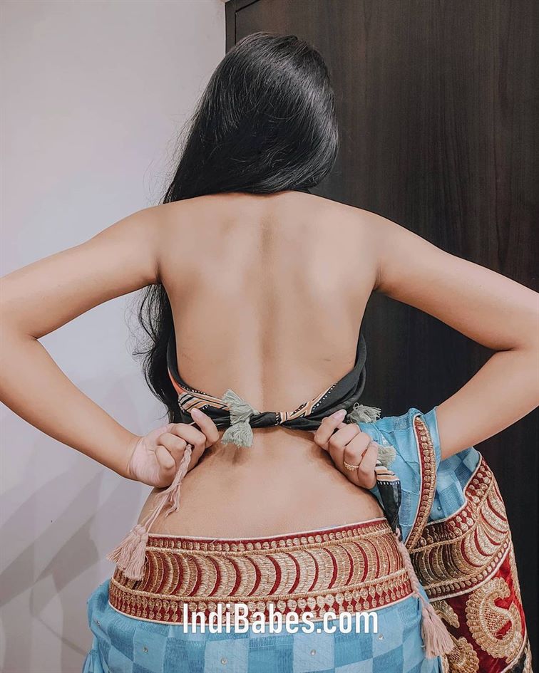 50+ Bengali Beauty Shiwani Shaw Hot Bold Photos- Navel, Backless Images 22 sadyeworld 199669210 4137401433041893 1171135580361626193 n