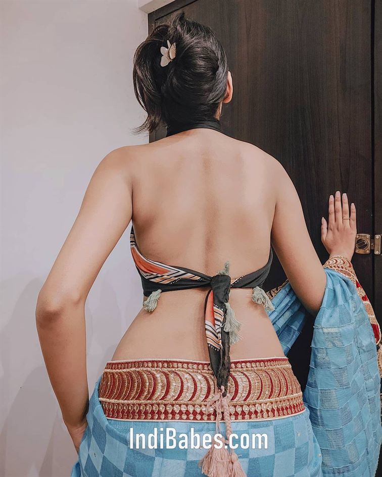 50+ Bengali Beauty Shiwani Shaw Hot Bold Photos- Navel, Backless Images 27 sadyeworld 213582964 889989025202471 1044558143306388289 n