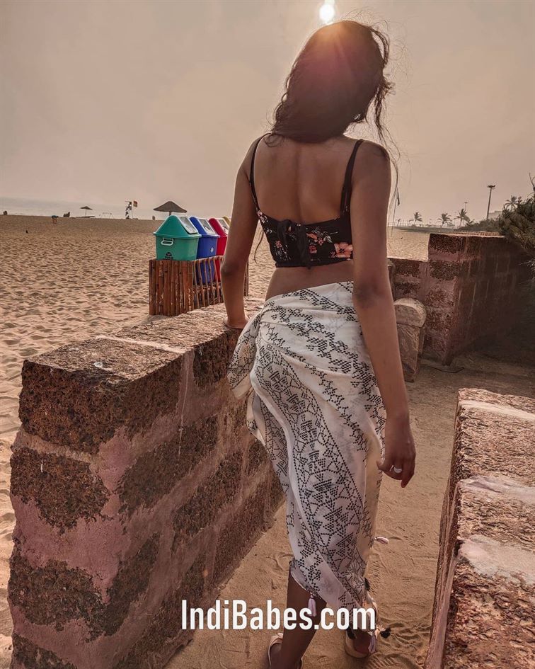 50+ Bengali Beauty Shiwani Shaw Hot Bold Photos- Navel, Backless Images 29 sadyeworld 223706037 202020421865731 2353905667201355230 n