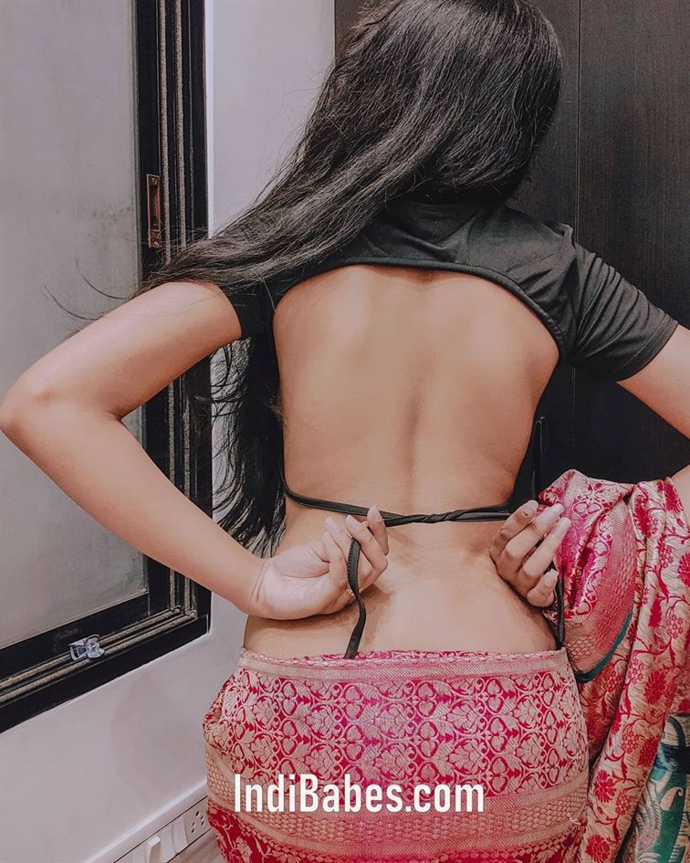 50+ Bengali Beauty Shiwani Shaw Hot Bold Photos- Navel, Backless Images 35 sadyeworld 240593984 139064815060129 2045060342602761135 n