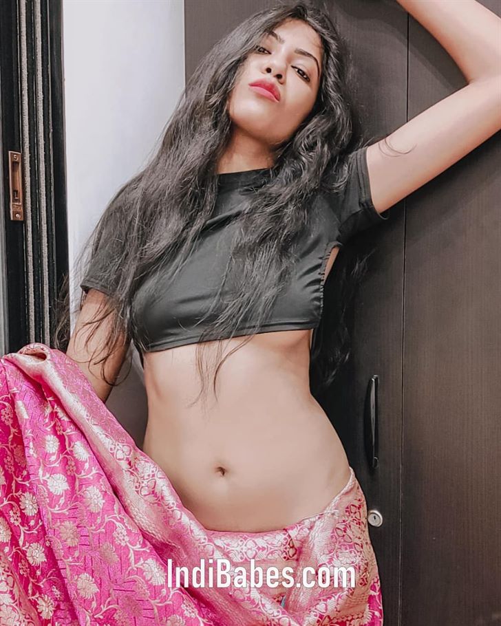 50+ Bengali Beauty Shiwani Shaw Hot Bold Photos- Navel, Backless Images 36 sadyeworld 240784678 826275531594061 3539751566280699330 n