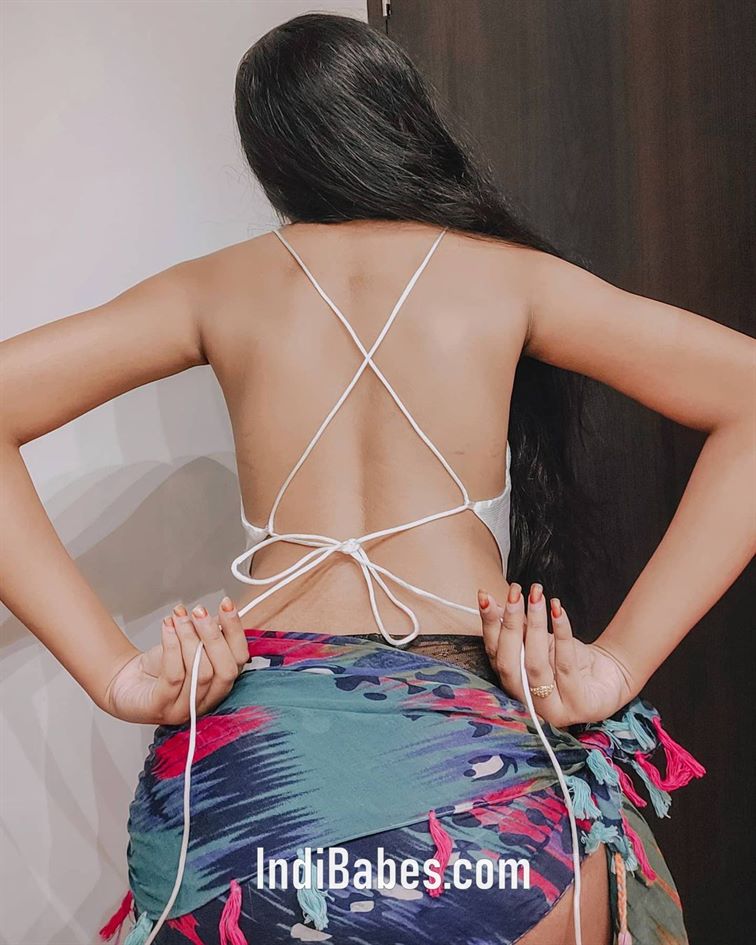 50+ Bengali Beauty Shiwani Shaw Hot Bold Photos- Navel, Backless Images 43 sadyeworld 243007275 130477975985201 143181987799173924 n