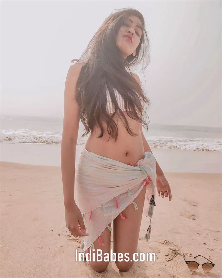 50+ Bengali Beauty Shiwani Shaw Hot Bold Photos- Navel, Backless Images 50 sadyeworld 243814466 151960137139654 6545268637709648147 n.webp