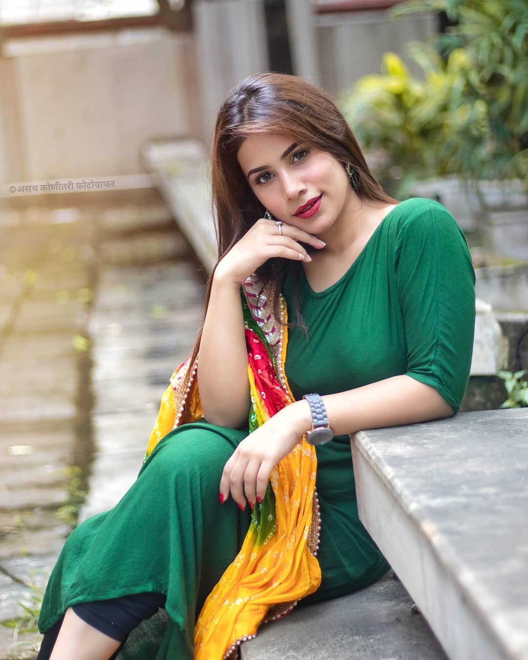45+ Joshna Pasrija Hot Photos- Delhi Model & Actress from Kanjarpur web series (Cineprime) 25 joshna88 official 236038979 947959109096105 4616302858884247259 n