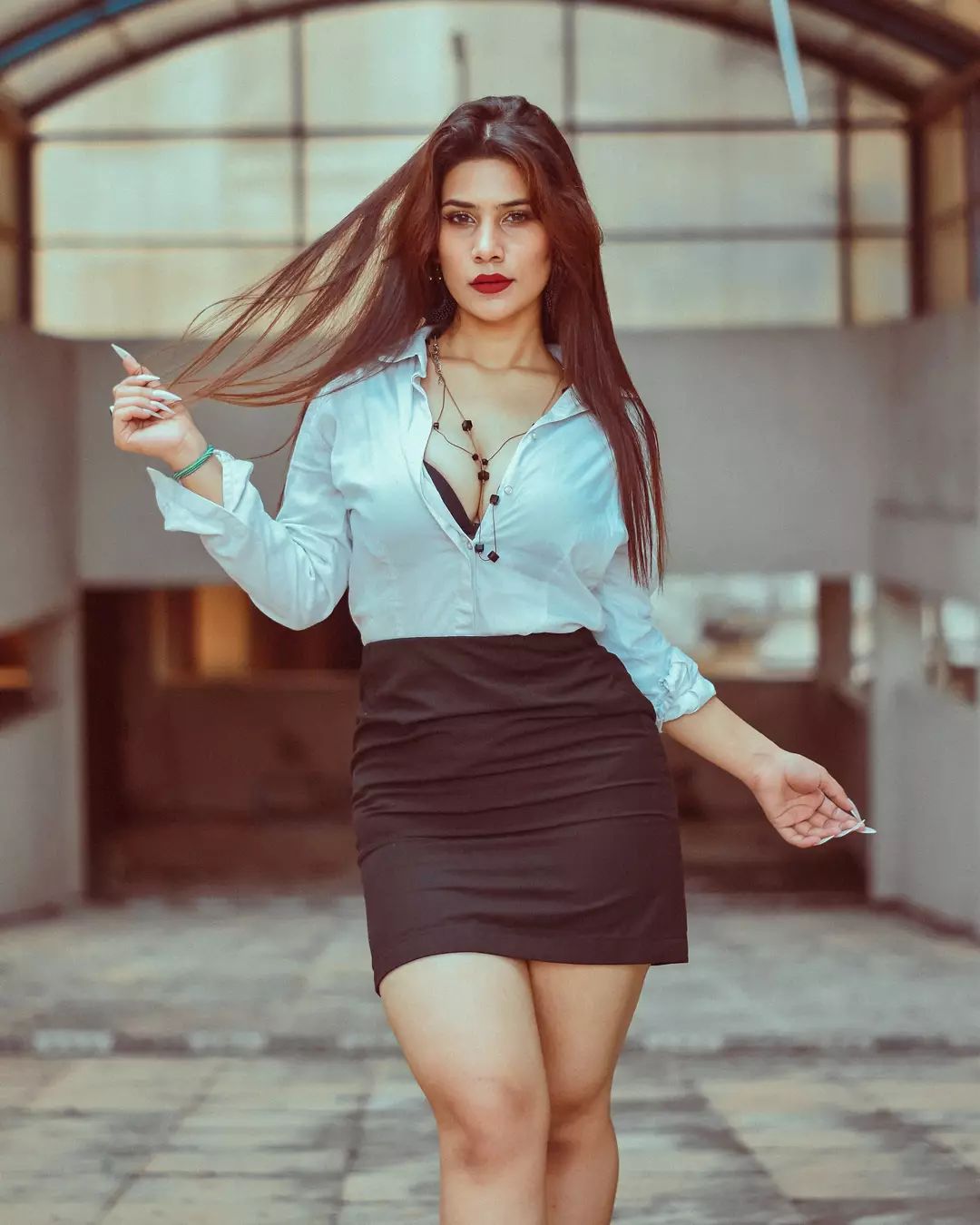 45+ Joshna Pasrija Hot Photos- Delhi Model & Actress from Kanjarpur web series (Cineprime) 20 joshna88 official 250569708 272280394825237 7310151177771647066 n.webp
