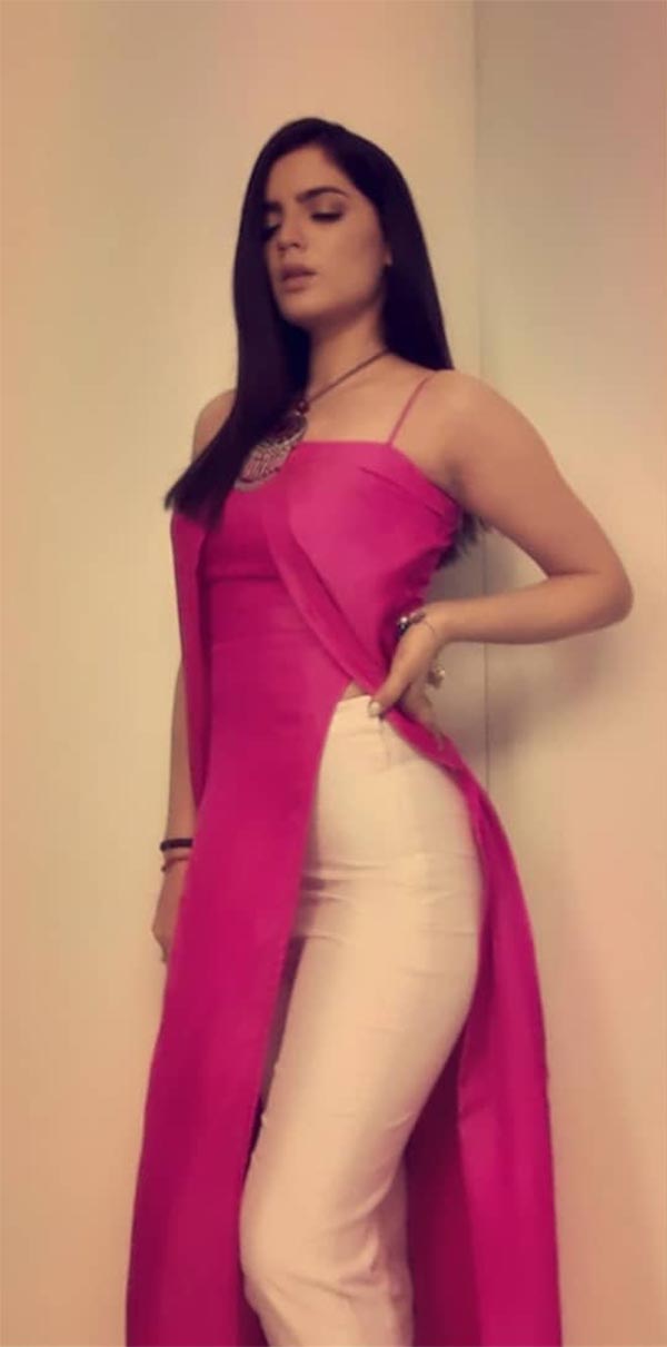 50+ Sarika Raghwa Hot Photos- TV & Ullu App Actress 25 sarika raghwa hot actress 56