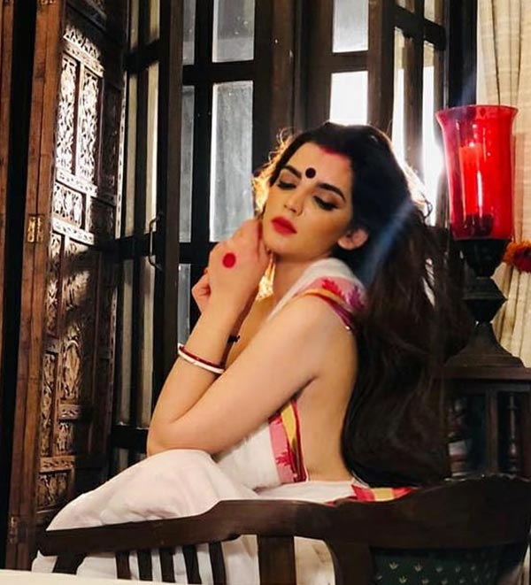 50+ Sarika Raghwa Hot Photos- TV & Ullu App Actress 32 sarika raghwa hot actress sasural simar ka 2 25