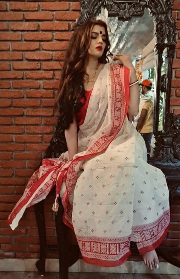 50+ Sarika Raghwa Hot Photos- TV & Ullu App Actress 55 Sarika Raghwa