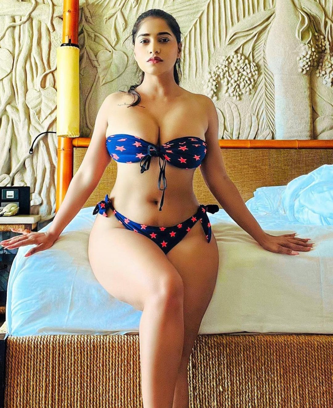 Hot Bengali Model Sexy Bold Photoshoot in Bikini 10 mallutrending4u 349153241 223233340438767 8050337798181771422 n