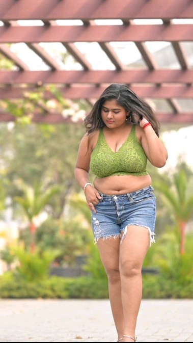Bold Model Megha Das Ghosh Hot Bold Braless Photos 15 350084066 1702937536835960 2930814441568679642 n