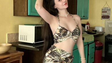 Fiona Allison Shows Her Hotness in These Beautiful Photos 14 Fiona Allison Photos 01