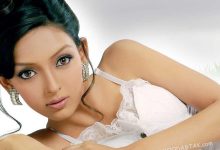 Actress Pooja Salvi Wiki Full Biography, Age, Hight and Upcoming Movies 11 Pooja Salvi Photo 1
