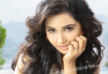 Sandra Amy Latest Photoshoot Photos 16