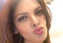 Sherlyn Chopra twitter pic