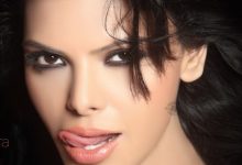 sherlyn chopra 1