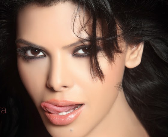 sherlyn chopra