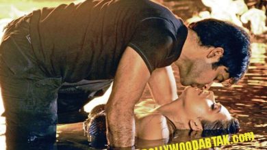 Emraan Hashmi kiss