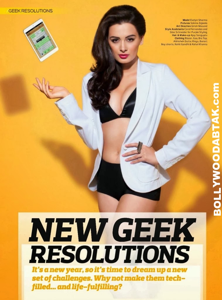 Top 25 Evelyn sharma Hot Photos & Photoshoot Collection 10 Evelyn Sharma Hot Photos