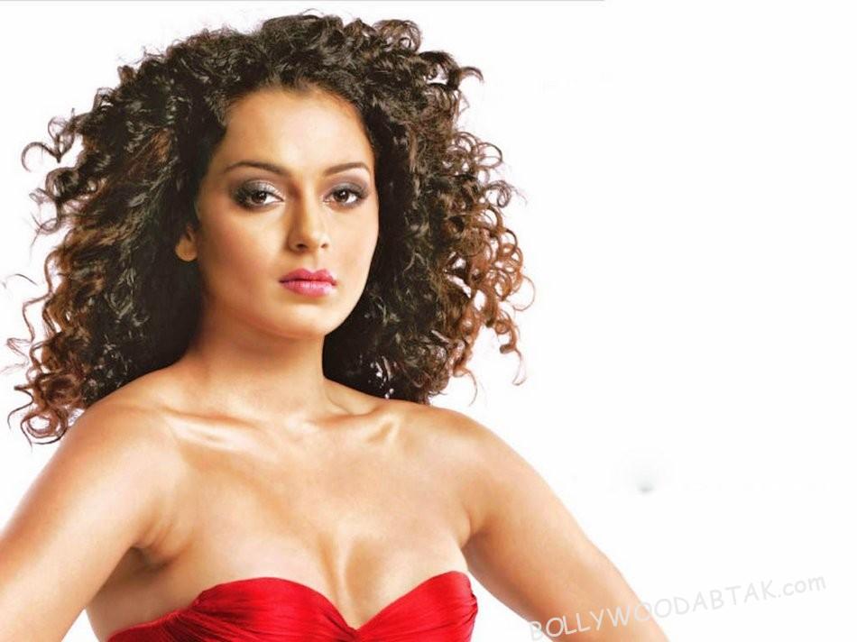 Kangana Ranaut Hot Photos