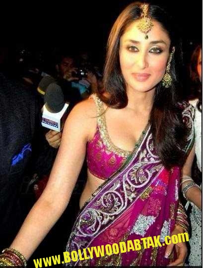 Kareena Kapoor Hot