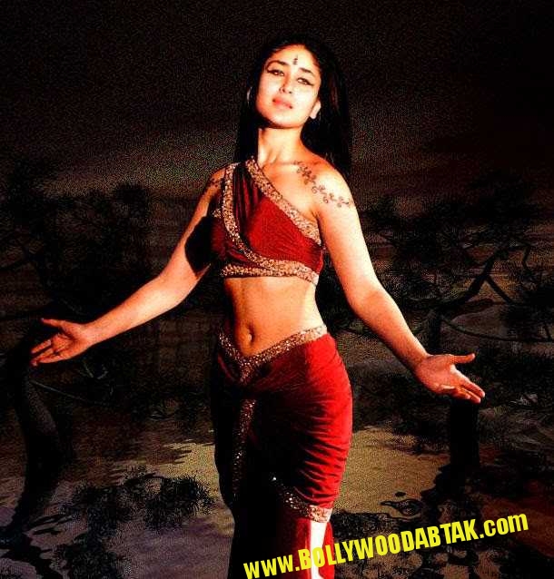 Kareena Kapoor movie stills