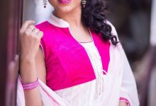 Eden Kuriakose Hot Photoshoot Photos Gallery 5