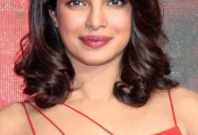 Priyanka Chopra Photos At Jai Gangaajal Movie Trailer Launch 1