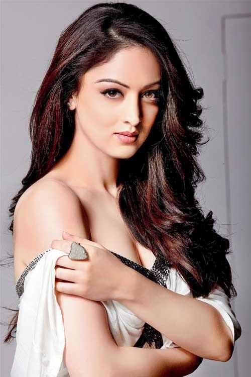 Sandeepa-Dhar Wiki