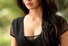 Sara Loren Wiki