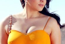 hansika hot 4