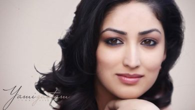 yami gautam Wiki