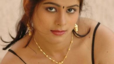 South Indian Actresses