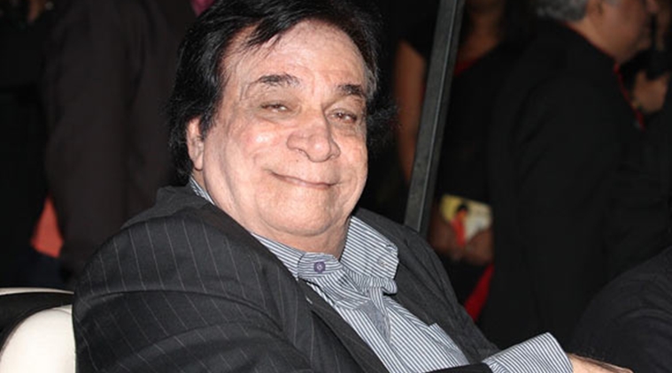 kadar khan