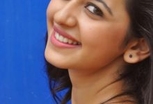 Telugu Actress Rakul Preet Singh