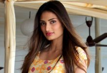 Athiya Shetty