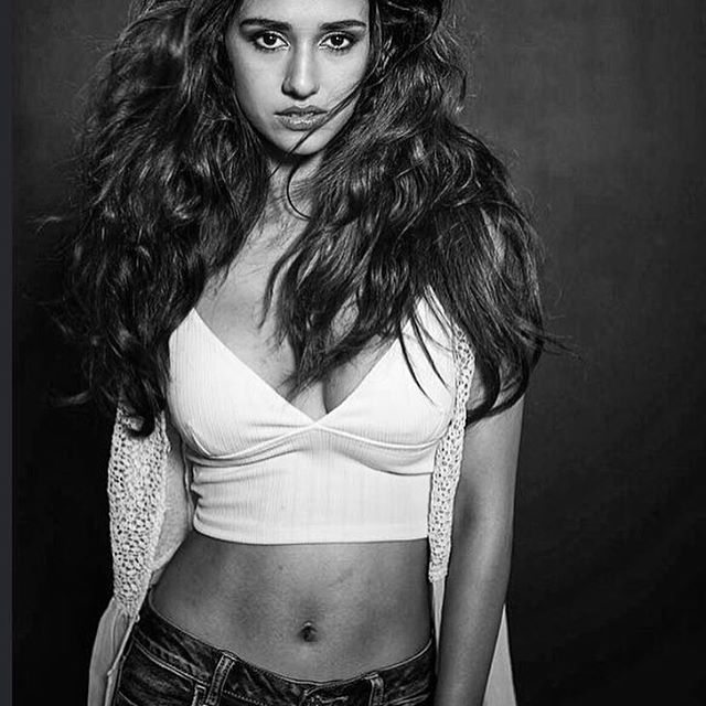 disha patani hot photo