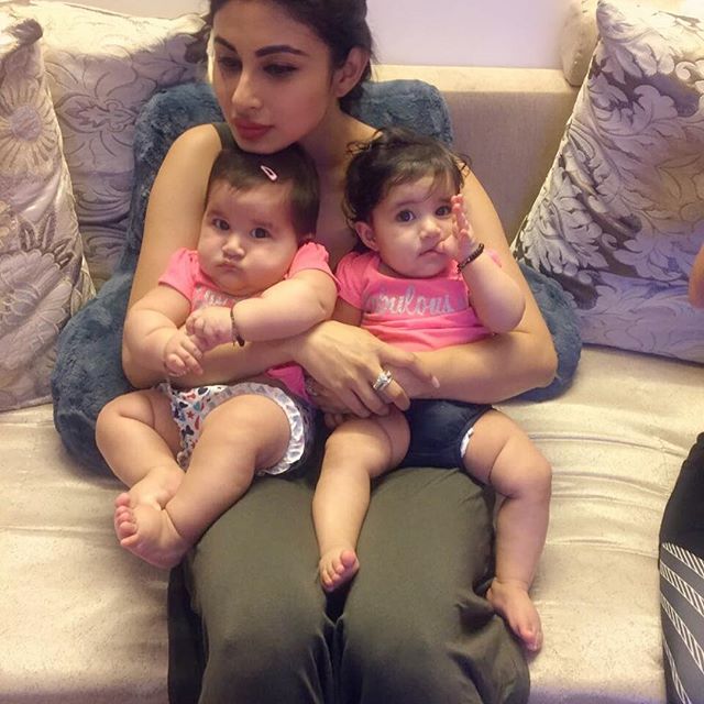 Mouni Roy Bold Photo 18