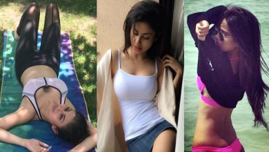 mouni roy hot instagram