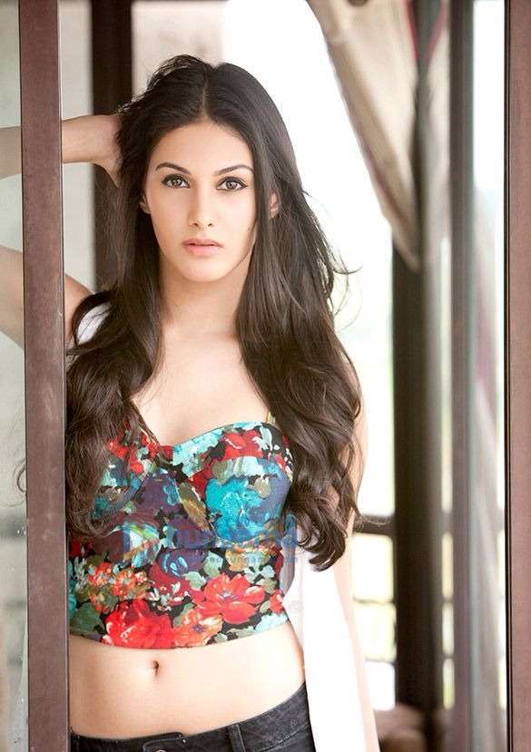 Amyra Dastur Latest Hot Unseen B 3