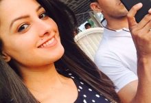 Anita Hassanandani Hot Unseen Bi 2