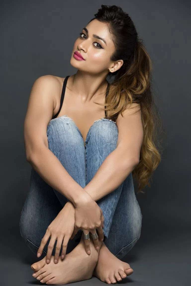 Ankita Shrivastava Bold Photoshoot Stunned Everyone At First Look. 10 Ankita Shrivastava bold photoshoot