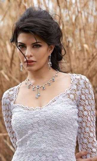 Jacqueline Fernandez Hot Unseen 8