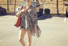 Kainaat Arora too sexy