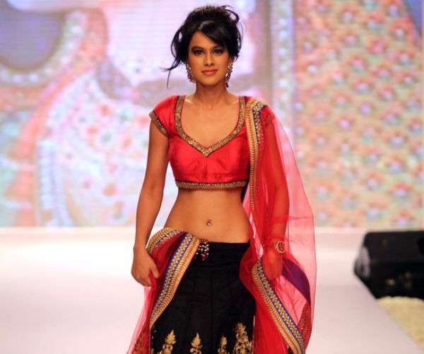 Nia Sharma Sensation Bikini Pict 3