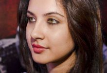 Pooja Bose Hot Bikini Pictures 8