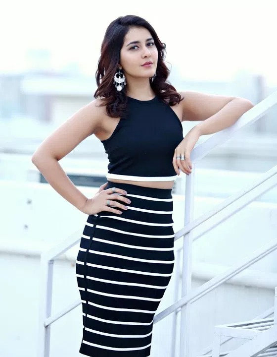 Raashi Khanna