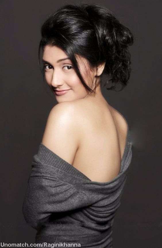 Ragini Khanna Hot HD Wallpapers 4