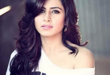 Sargun Mehta Hot Unseen Pictures 8