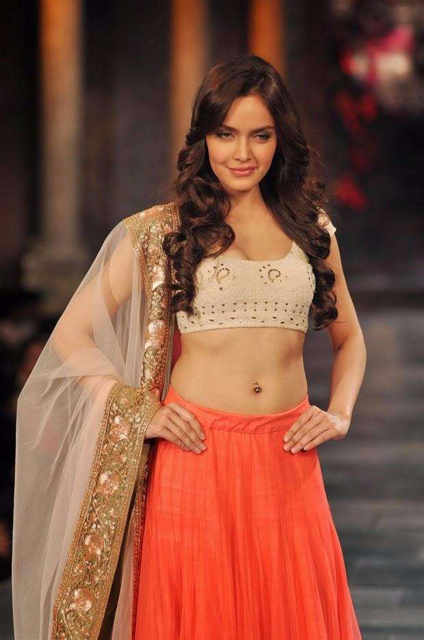 Shazahn Padamsee Hot and Cute Bi 10